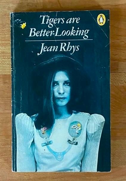 Jean Rhys - Tigers are Better Looking, Boeken, Taal | Engels, Zo goed als nieuw, Fictie, Ophalen of Verzenden