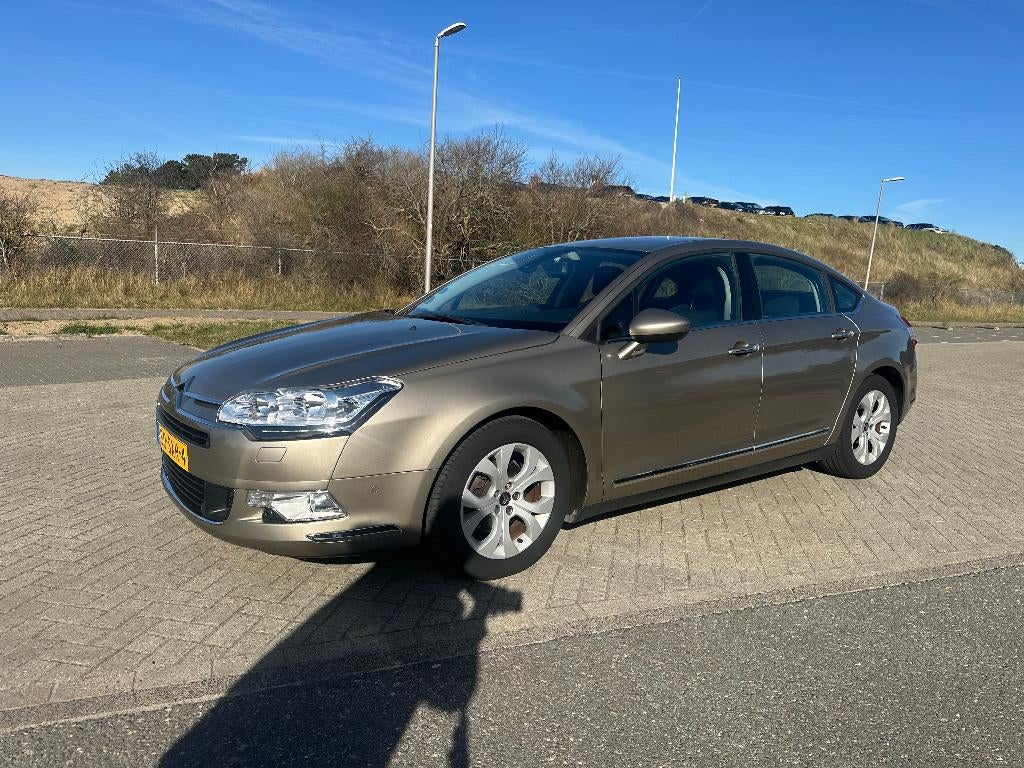 Citroën C5
