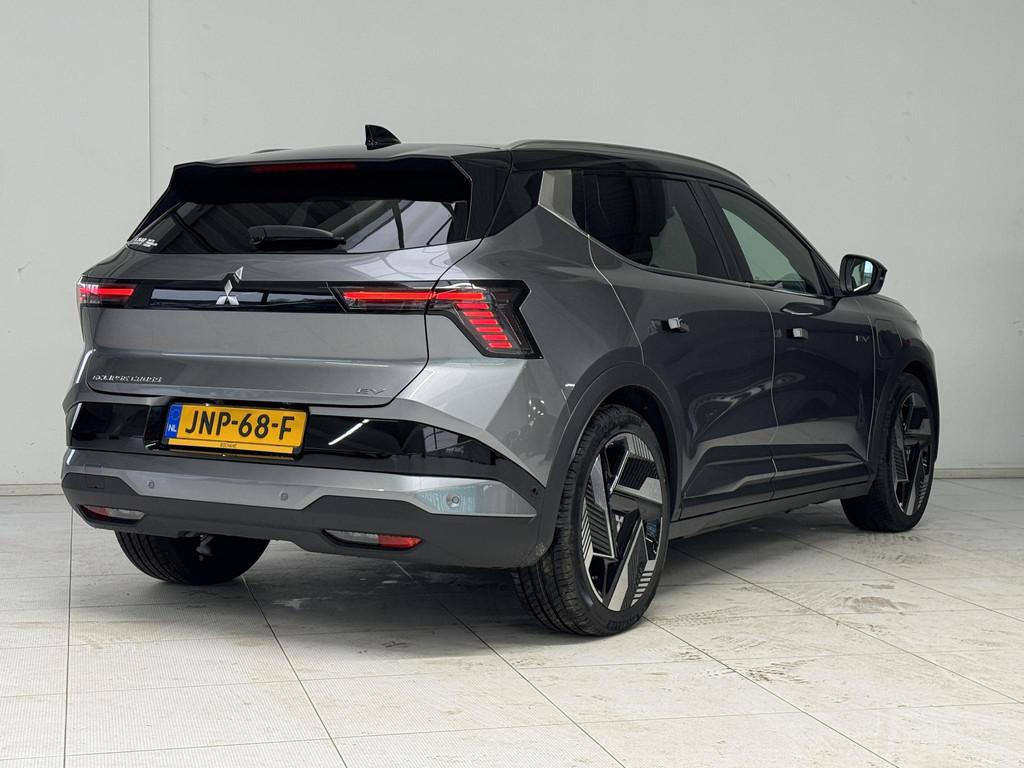 Mitsubishi Eclipse Cross Instyle 87 kWh | Demo 04-26 Leverba, Auto's, Mitsubishi, Eclipse Cross, Met garantie (alle), 40 min, 1801 kg