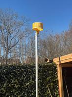 Korfbalpaal 350cm, Sport en Fitness, Korfbal, Ophalen, Korf of Paal