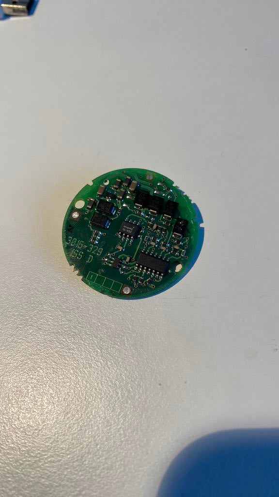 Raymarine wind masttopunit PCB | A28164, Ophalen of Verzenden