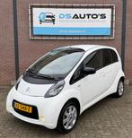 Citroen C-Zero 16 kWh Gratis thuisbezorgd(NL), Auto's, Citroën, 150 km, Zwart, 16 kWh, 4 stoelen