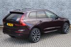 Volvo XC60 2.0 T6 Plug-in Hybrid AWD Essential | Long Range, 12 maanden, Stof, Euro 6, 4 cilinders