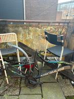 Nakamura 26 inch frameset + wheels, Gebruikt, Heren, 49 tot 53 cm, Ophalen