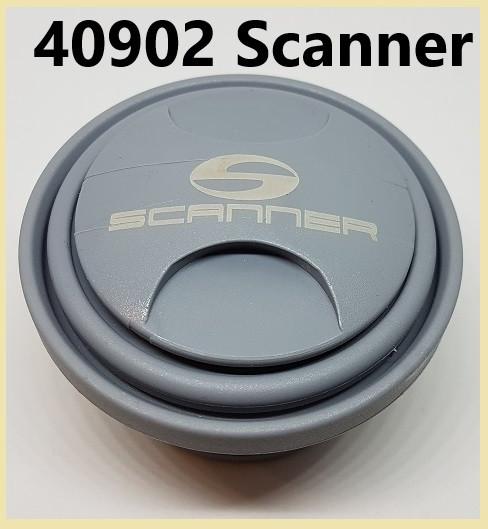 40902 Scanner luchtventiel voor Scanner rubberboten. € 31,95, Watersport en Boten, Ophalen of Verzenden, Nieuw, Overige typen