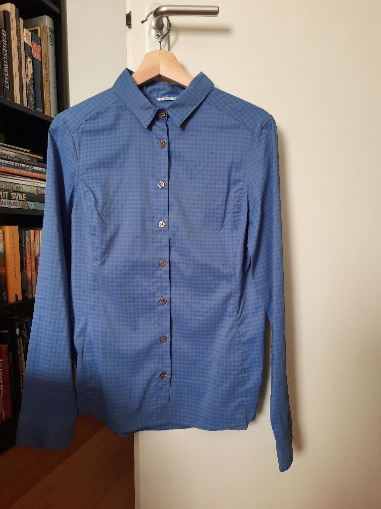 Odlo 3 x dames wandelblouse lange mouw mt M, Maat 38/40 (M), Overige kleuren, Verzenden, Overige typen