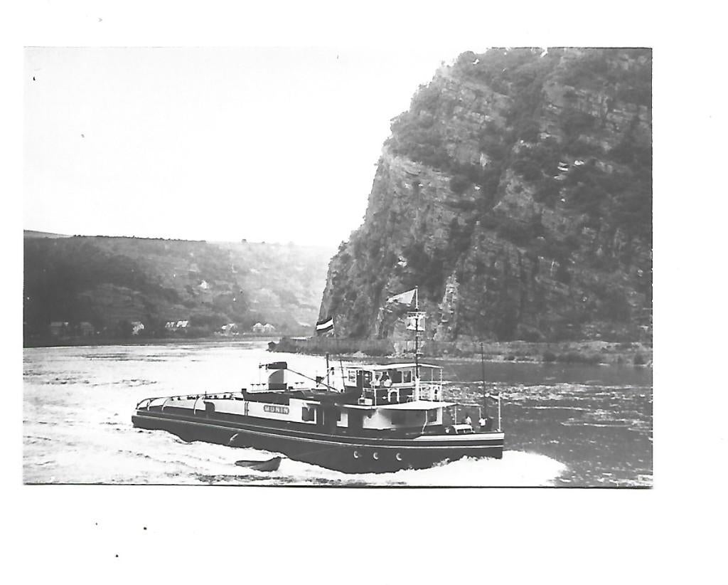S.H.V. -Loreley, Gebruikt, Verzenden, 1980 tot heden, Foto