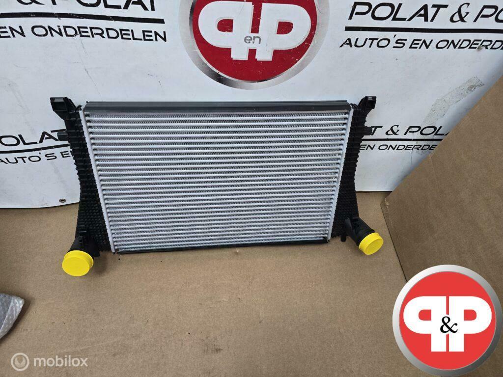 Golf GTI Audi S3 Intercooler nieuw 5Q0145803AE, Auto-onderdelen, Carrosserie en Plaatwerk