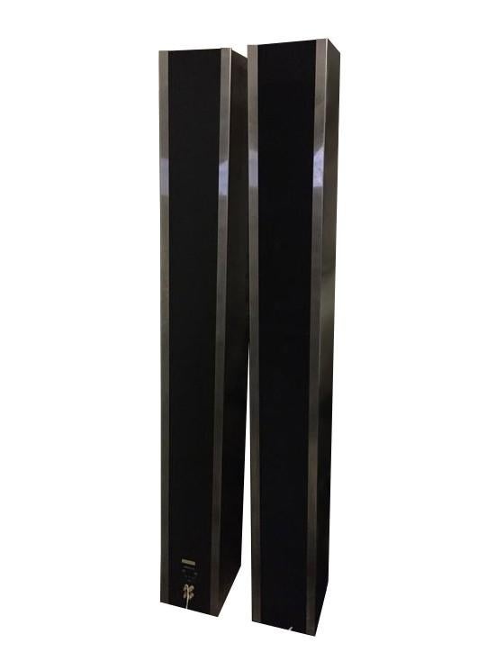 Piega LDR 6.2 luidsprekers - Perfecte staat, Ophalen of Verzenden, Zo goed als nieuw, Front, Rear of Stereo speakers, Overige merken