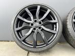 20 inch Mak Highlands black voor BMW 5 serie G30 G31 / X1 X2, Banden en Velgen, MAK Germany, Ophalen of Verzenden, MAK