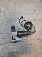 Protool (festool) JSP85E decoupeerzaag met toerenregelaar, Ophalen of Verzenden, Gebruikt, Minder dan 600 watt