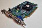 ATI Radeon 8964 Ver: 110 PCI-e X16 128mb VGA & DVI, Computers en Software, Vintage Computers, Ophalen of Verzenden, Overige merken