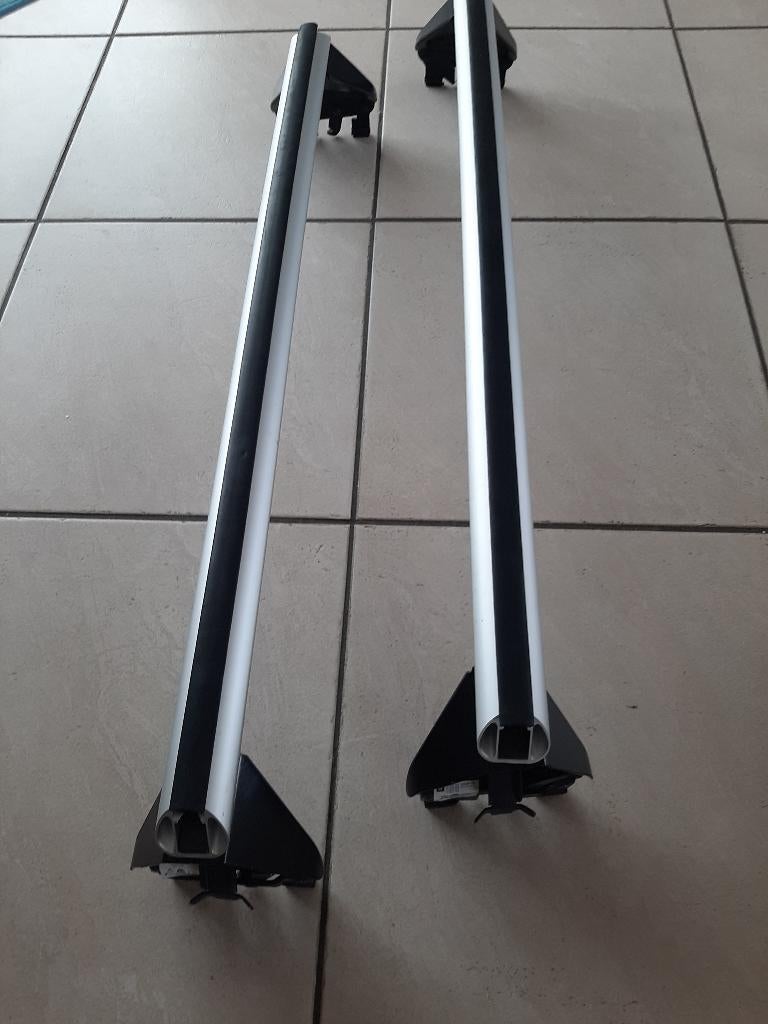 Dakdragers voor Opel Astra J, Auto diversen, Ophalen, Gebruikt