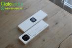Apple Watch Series 11 - 46mm - Jet Black + Apple Garantie, Apple, Apple, Zwart, IOS