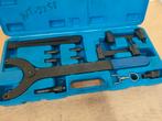 Weber Tools WT-2258 timing set VW-Audi, Gebruikt, Ophalen of Verzenden, /, Weber Tools
