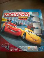 Monopoly junior, Hobby en Vrije tijd, Gezelschapsspellen | Bordspellen, Ophalen of Verzenden
