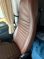 Scania lederen stoelhoezen, Ophalen of Verzenden