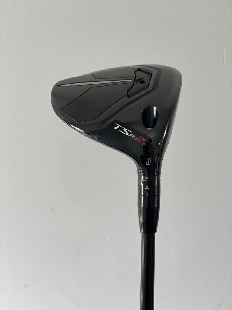 Titleist TSr2+ minidriver (13), Ophalen of Verzenden, Zo goed als nieuw, Club