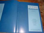 Fokker verkeersvliegtuigen (van de F.I tot de Fokker 100 ), Ophalen of Verzenden, Zo goed als nieuw, Boek of Tijdschrift