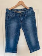 Esprit jeans, Blauw, Ophalen of Verzenden, W28 - W29 (confectie 36), Gedragen