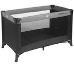 Q-sleep campingbedje met klamboe, Ophalen, Zo goed als nieuw, Reisbedje