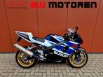 GSXR 1000, 1EIG. NL MOTOR, UNIEKE STAAT! LAGE KM. GSX-R 1000