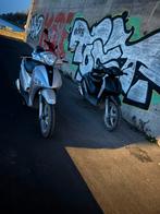 Te ruil 2x piaggio liberty 50cc, Ophalen