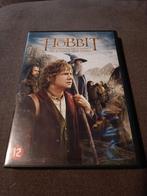 The hobbit an unexpected journey - dvd, Vanaf 12 jaar, Ophalen of Verzenden, Zo goed als nieuw, Fantasy