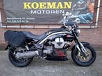MOTO GUZZI Griso 1100 (bj 2006) stoere motor compleet cardan, 1064 cc, 2 cilinders, Motorrijbewijs A, Bedrijf
