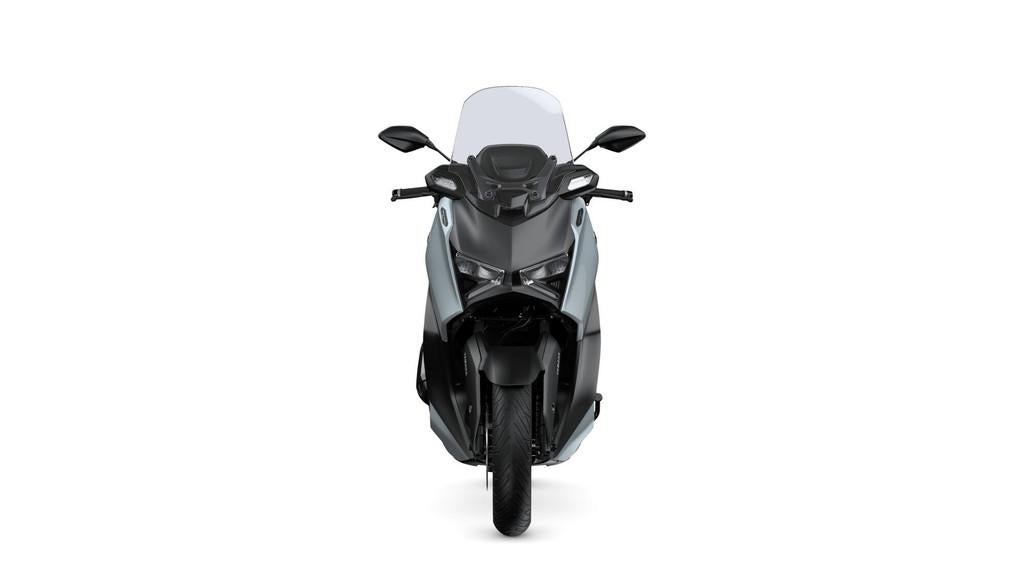 Yamaha X-MAX 300 ABS TECH MAX+ (bj 2026), Motoren, Motoren | Yamaha, Scooter, 292 cc, Bedrijf, Traction Control
