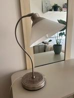 Vintage Ikea Kroby tafellamp, Ophalen, Gebruikt, Glas, Minder dan 50 cm