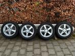 16 inch Dezent lichtmetalen velgen 5 gaats 114 steek ET40, Auto-onderdelen, Banden en Velgen, Ophalen, Gebruikt, 16 inch, Banden en Velgen