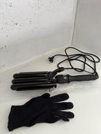 Vaive wafeltang, Ophalen of Verzenden, Zo goed als nieuw