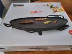 Te koop Tristar Fun Cooking bakplaat, Ophalen, Vaatwasmachinebestendig, Nieuw, Tafelgrill
