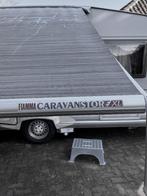 Zakluifel Fiamma 310, Ophalen, Zo goed als nieuw, Fiamma