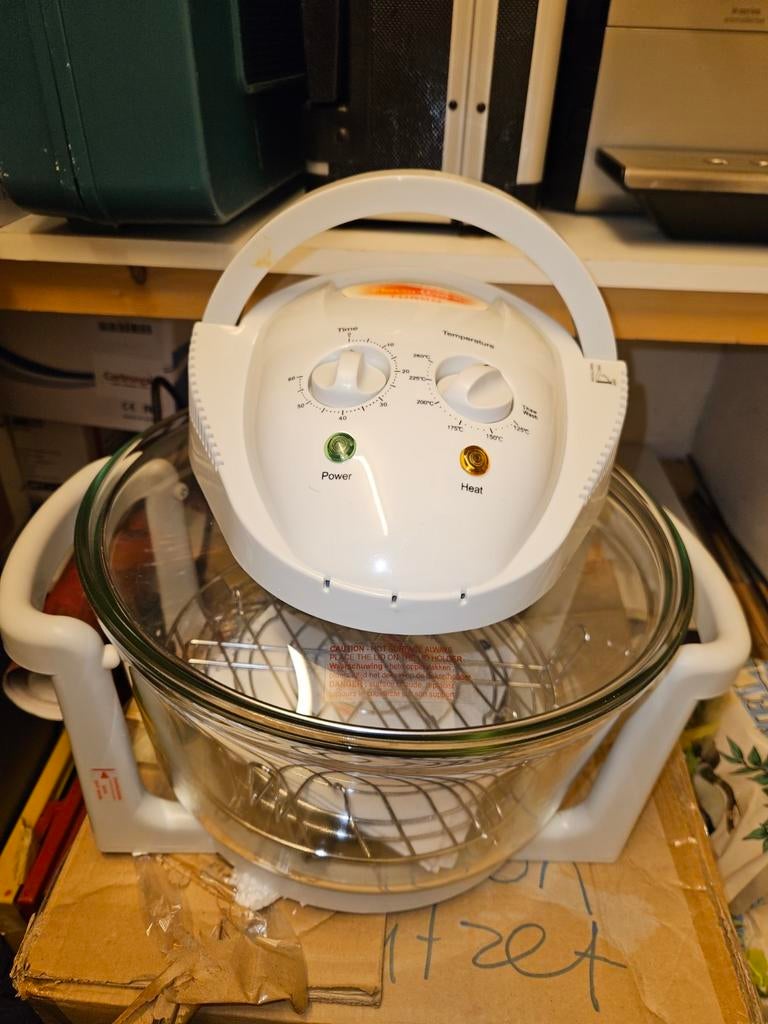 Infraroodpan, Ophalen of Verzenden, Nieuw, Minder dan 45 cm