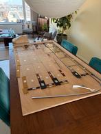 Nieuwe hobby: glas-in-lood renovatie, Ophalen, Glas in lood