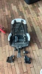 Fietsstoeltje, Ophalen of Verzenden, Gebruikt