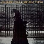 Neil Young LP After The Goldrush originele glossy NL-uitgave, Ophalen, Zo goed als nieuw, 12 inch, Singer-songwriter