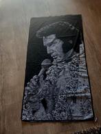 Elvis Presley Handdoek-Badlaken - Nieuw, Ophalen of Verzenden, Nieuw, Gebruiksvoorwerp