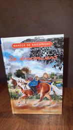 KR-7 Teunie Suijker De Droomwens Serie Manege De Driesprong, Fictie algemeen, Ophalen of Verzenden, Zo goed als nieuw, Teunie Suijker