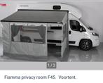 Fiamma Privacy Room F45i - Voortent voor Luifel, Ophalen, Zo goed als nieuw