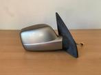 buitenspiegel rechts nissan X-trail 2001 tot 2007, Gebruikt, -, -, Ophalen of Verzenden