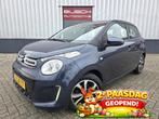 Citroen C1 1.0 e-VTi 5 deurs Shine | 2e EIGENAAR | AIRCO |, Voorwielaandrijving, Euro 5, Stof, Gebruikt