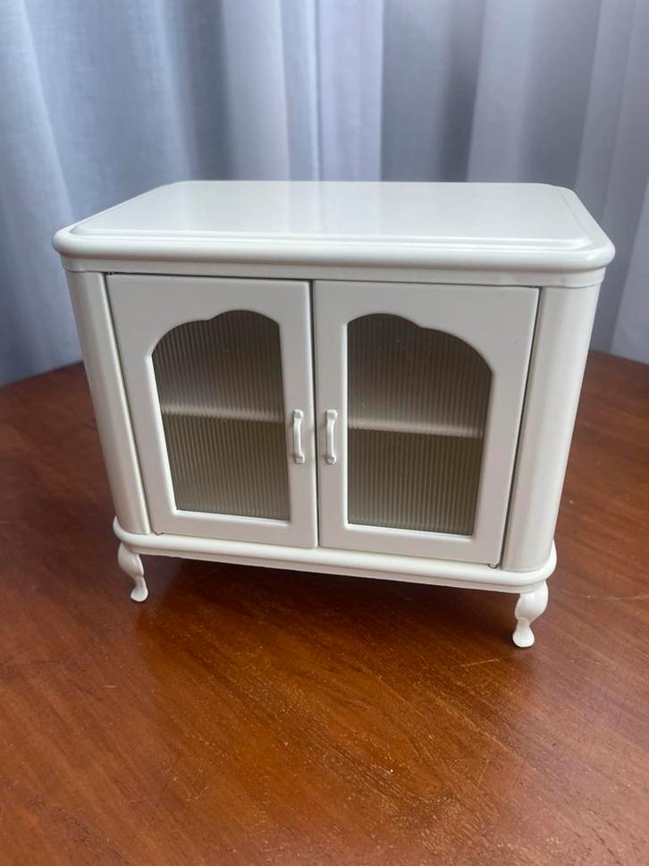 Maileg / Aizul homey cupboard, Verzamelen, Poppenhuizen en Toebehoren, Zo goed als nieuw, Poppenhuis, Ophalen of Verzenden