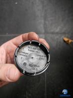 ORIGINELE Skoda naafkap naafdop zwart, Auto diversen, Gebruikt, -, Verzenden, -