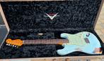 Fender Strat CS, Tele CS, Tokai, Variax JTV, Ophalen, Zo goed als nieuw, Solid body, Fender