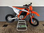 Ktm Ktm SX E 5 2024, Bedrijf, Crossmotor