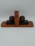 artdeco boekensteunen, Antiek en Kunst, Ophalen of Verzenden