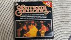 2 lp.  Santana.    25 hits, Cd's en Dvd's, Vinyl | Rock, Ophalen of Verzenden, Gebruikt, 12 inch, Poprock